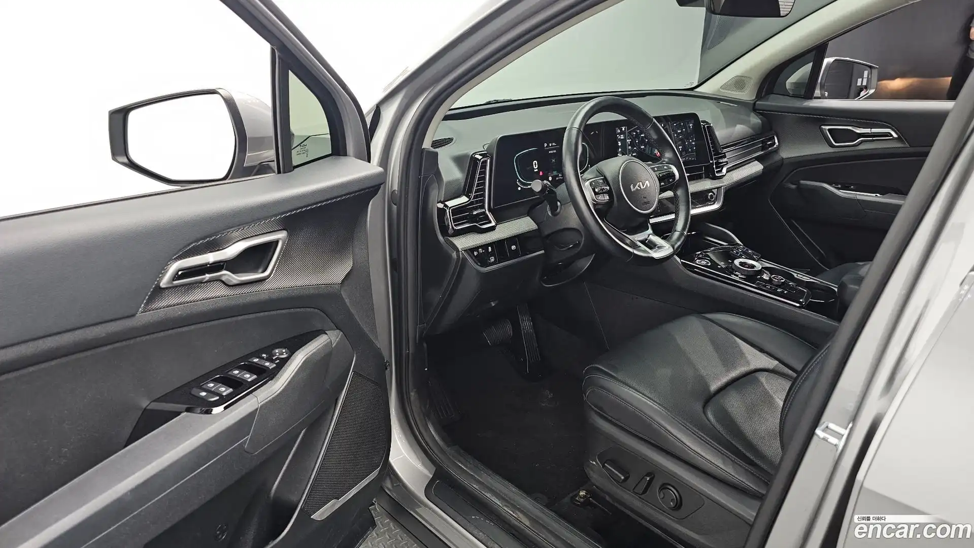 Sportage Kia 2023.2-OPTION-015