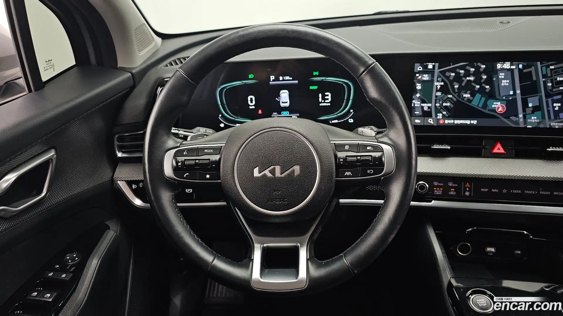 Sportage Kia 2023.2-OPTION-017