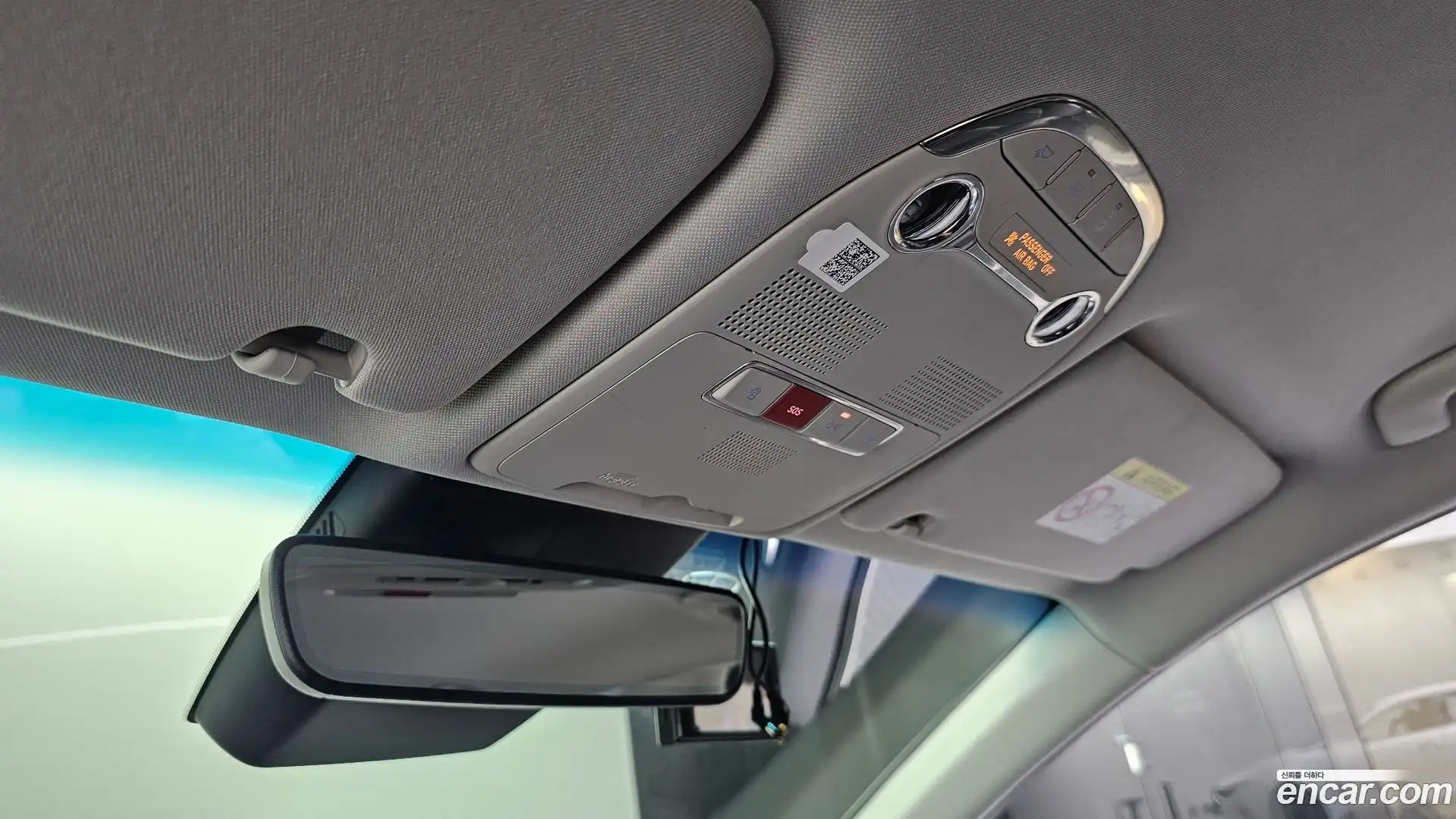 Grandeur Hyundai 2021.11-OPTION-023