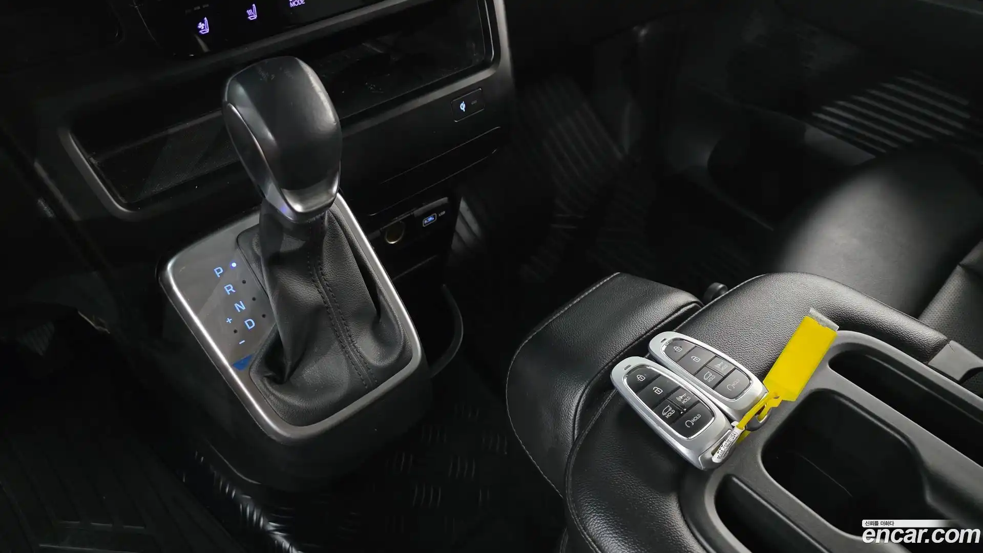 Staria Hyundai 2023.2-INNER-009