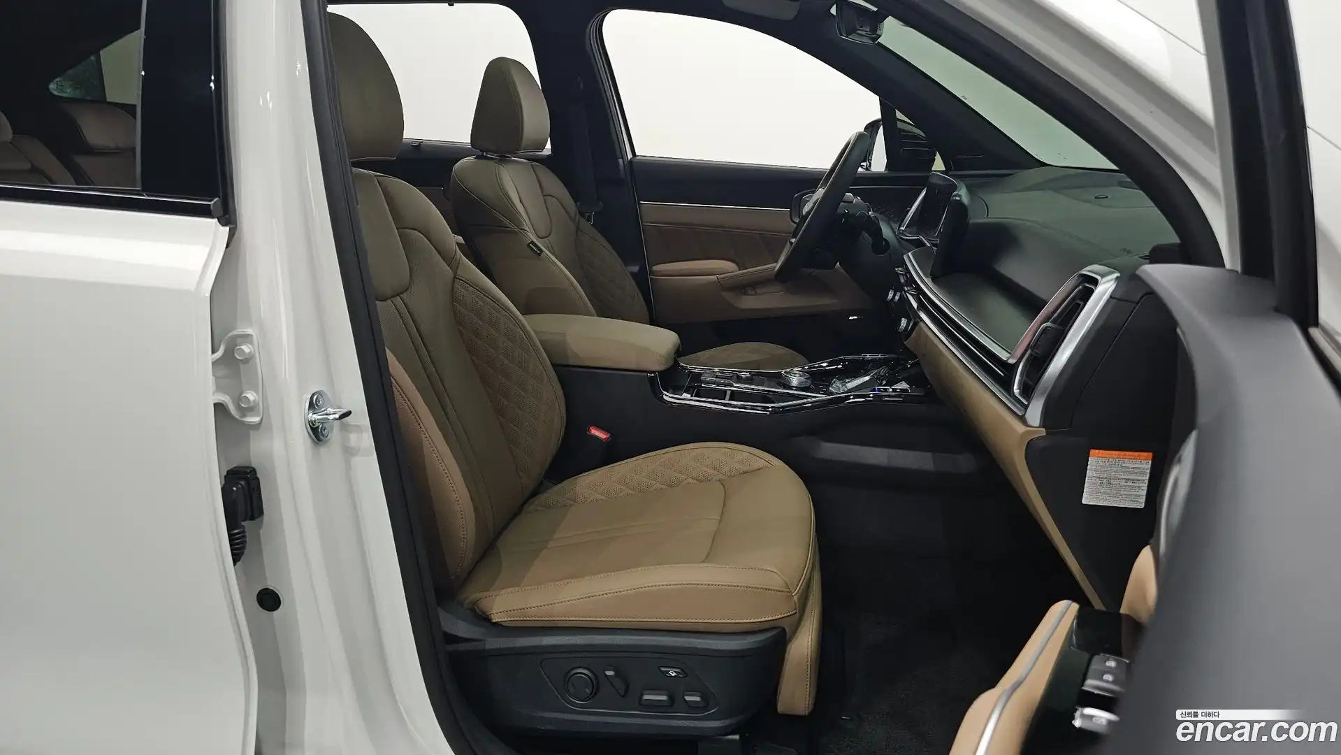 Sorento Kia 2026.5-INNER-010