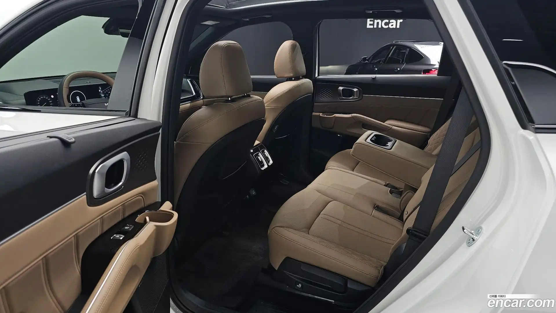 Sorento Kia 2026.5-OPTION-016