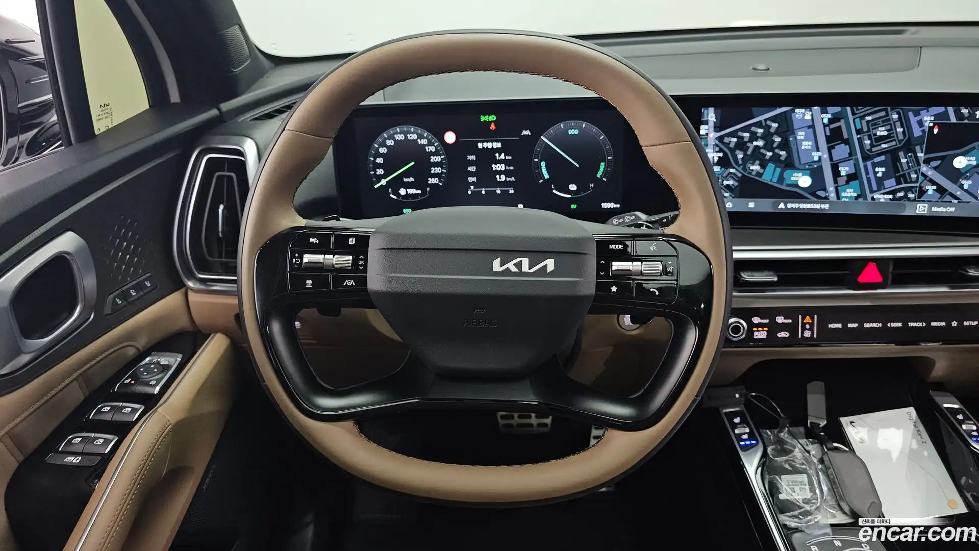 Sorento Kia 2026.5-OPTION-017