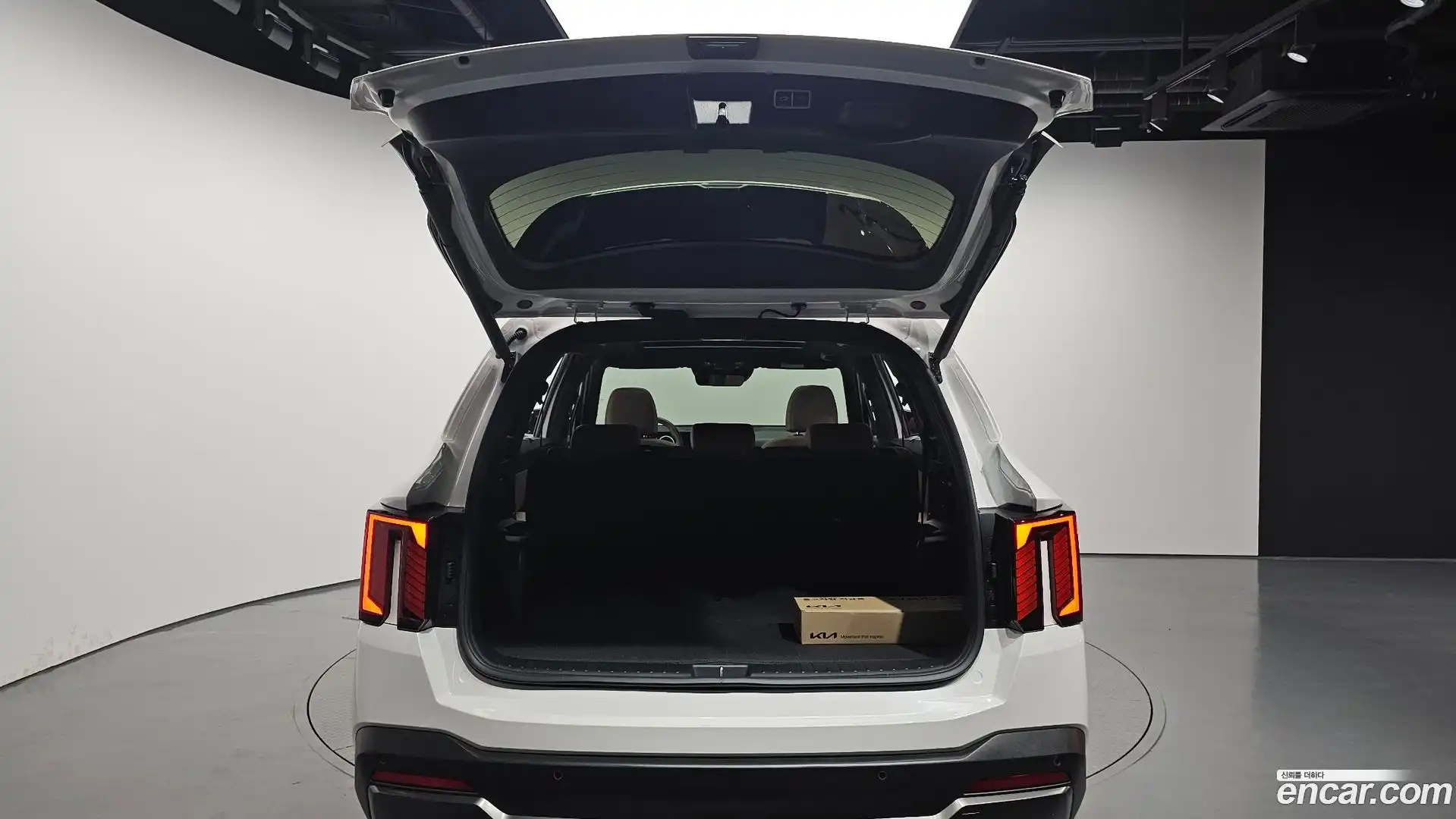 Sorento Kia 2026.5-OPTION-024