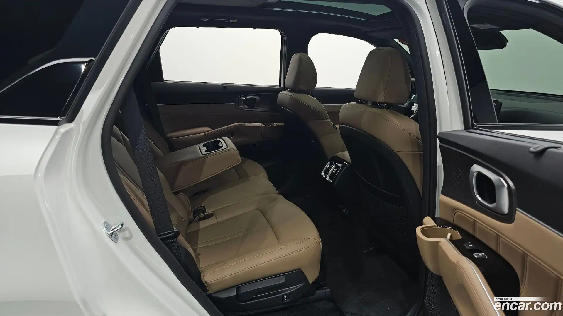 Sorento Kia 2026.5-INNER-036