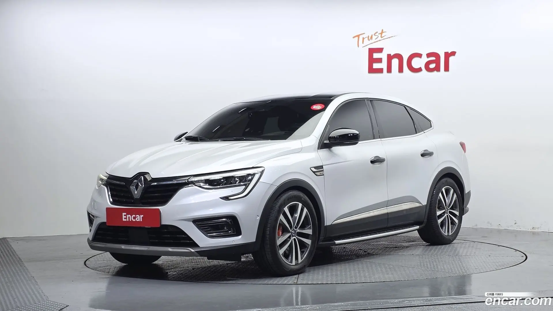 Main__Slider__Photo:XM3 Renault Korea 2020.10-0