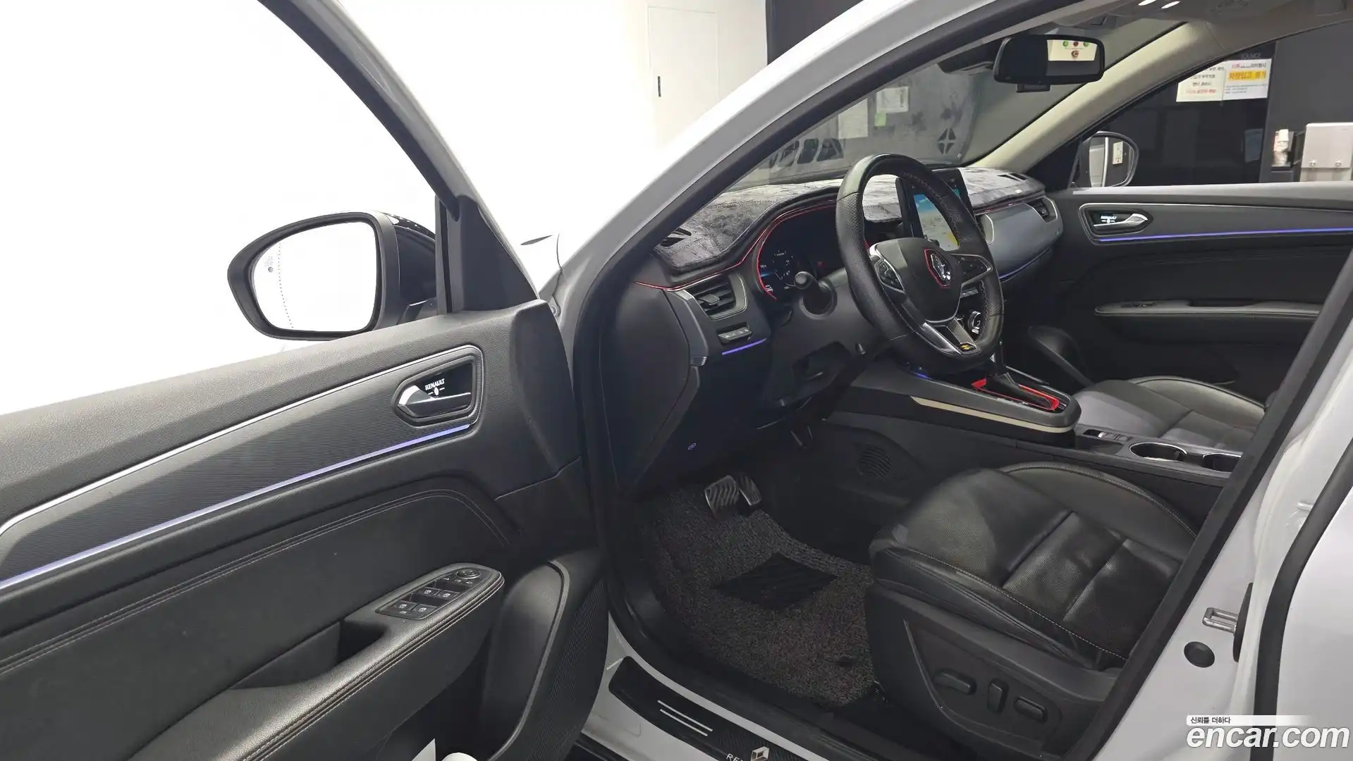 XM3 Renault Korea 2020.10-INNER-010
