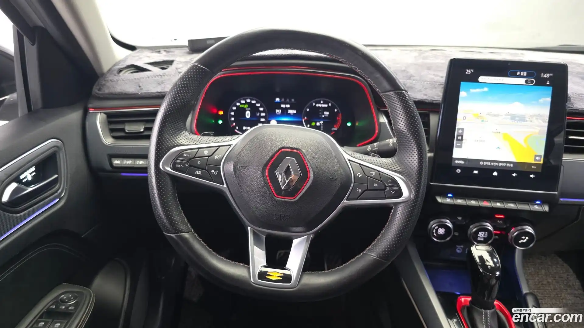 XM3 Renault Korea 2020.10-OPTION-017