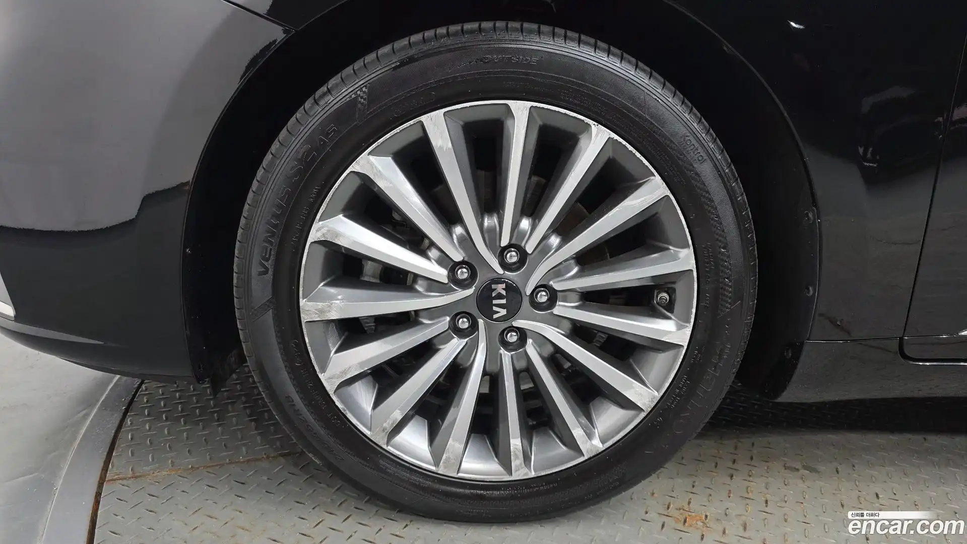 K7 Kia 2018.4-OUTER-005