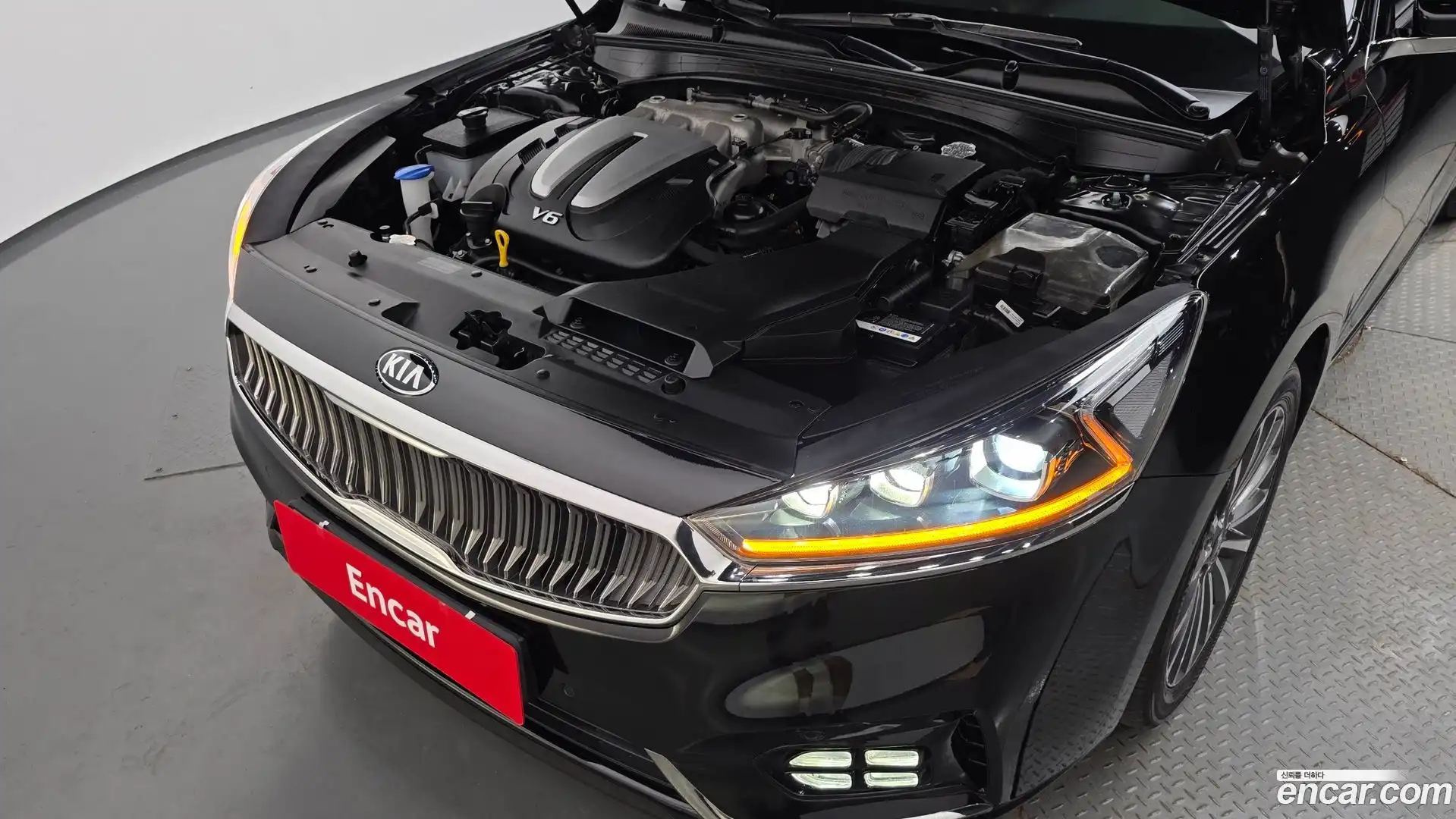 K7 Kia 2018.4-OUTER-006