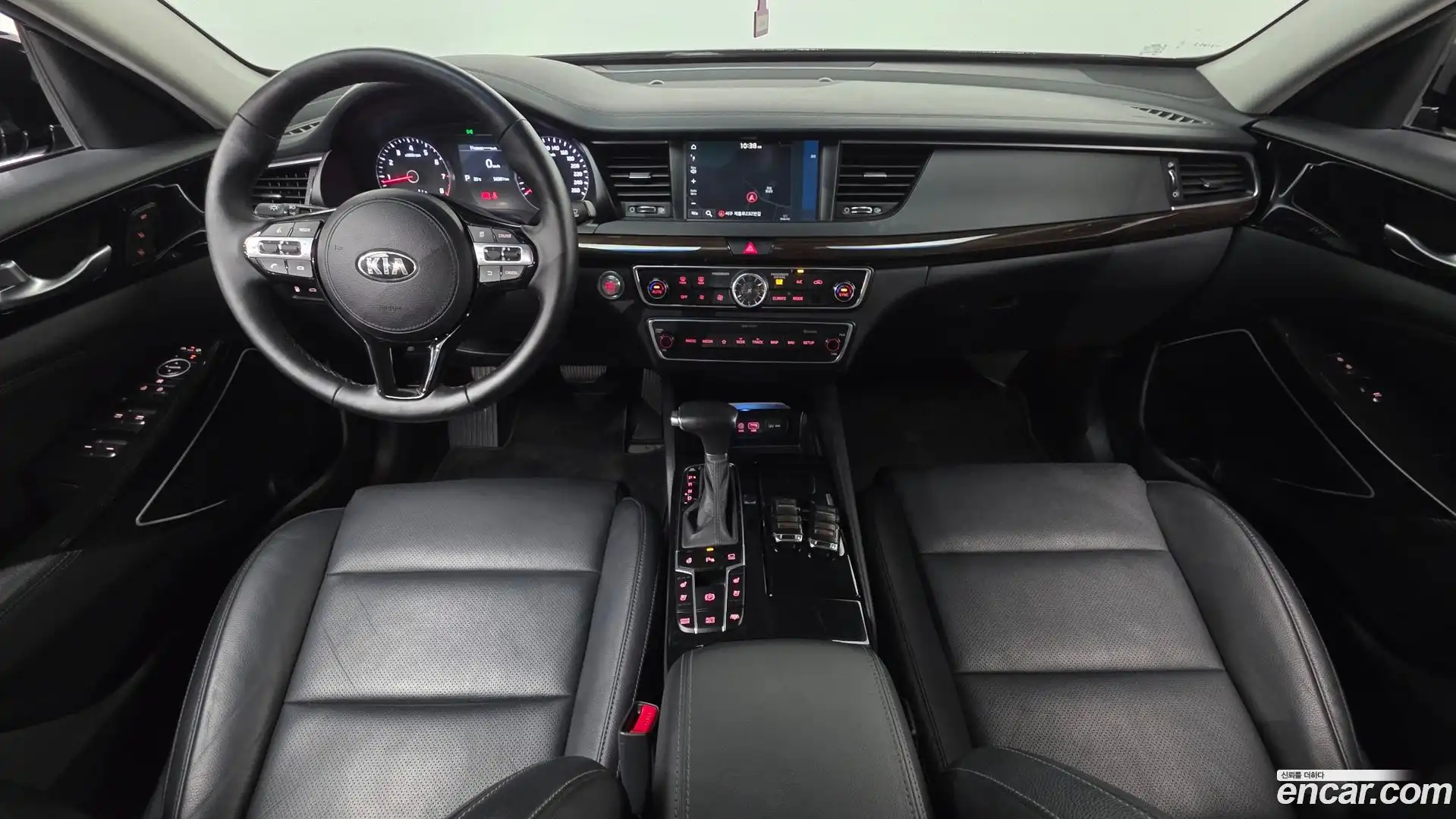K7 Kia 2018.4-INNER-007