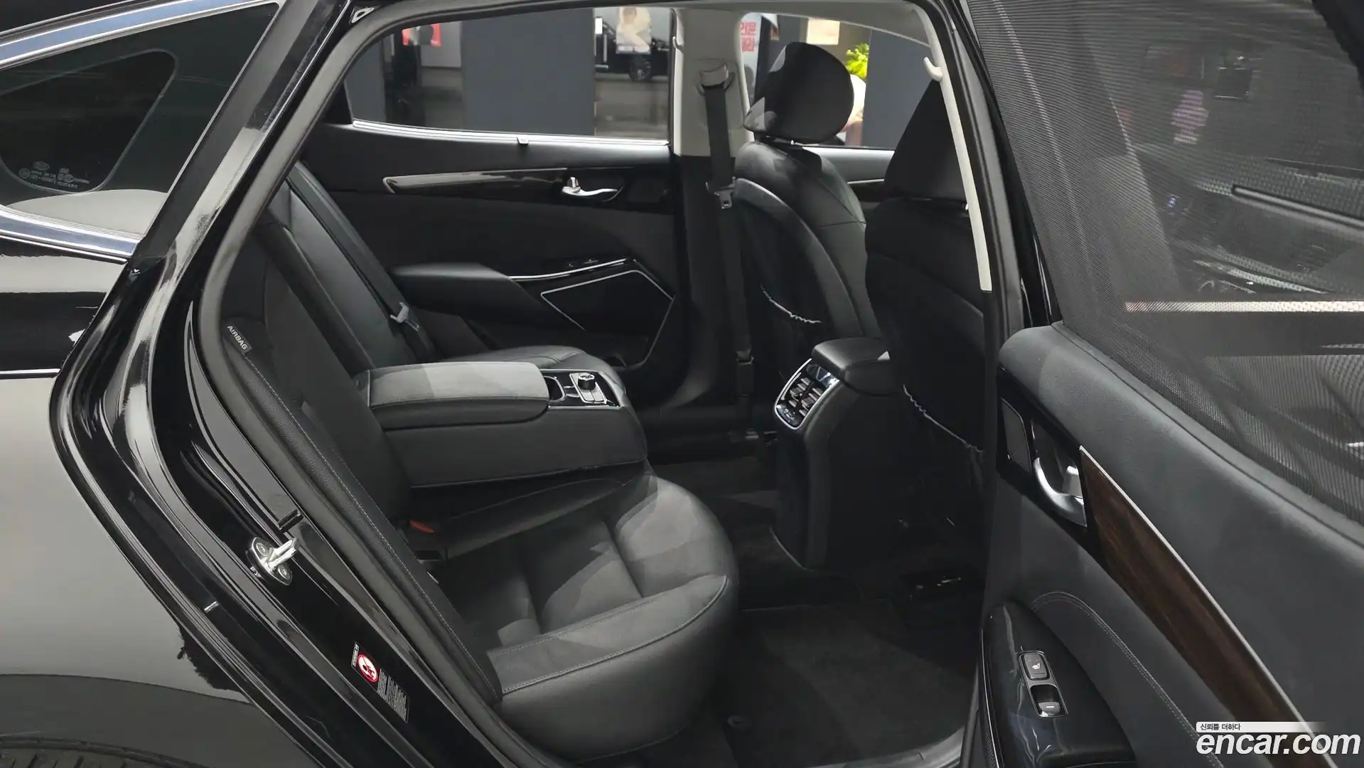 K7 Kia 2018.4-OPTION-015