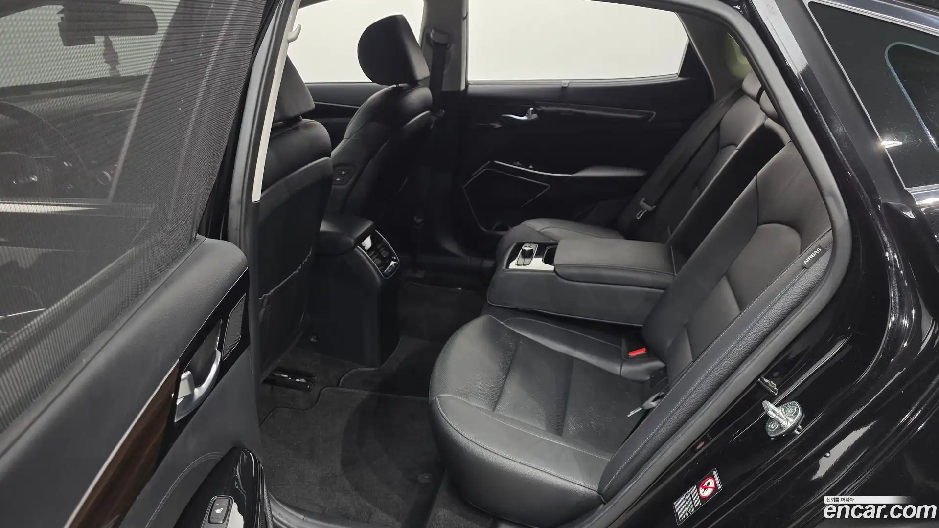 K7 Kia 2018.4-OPTION-016