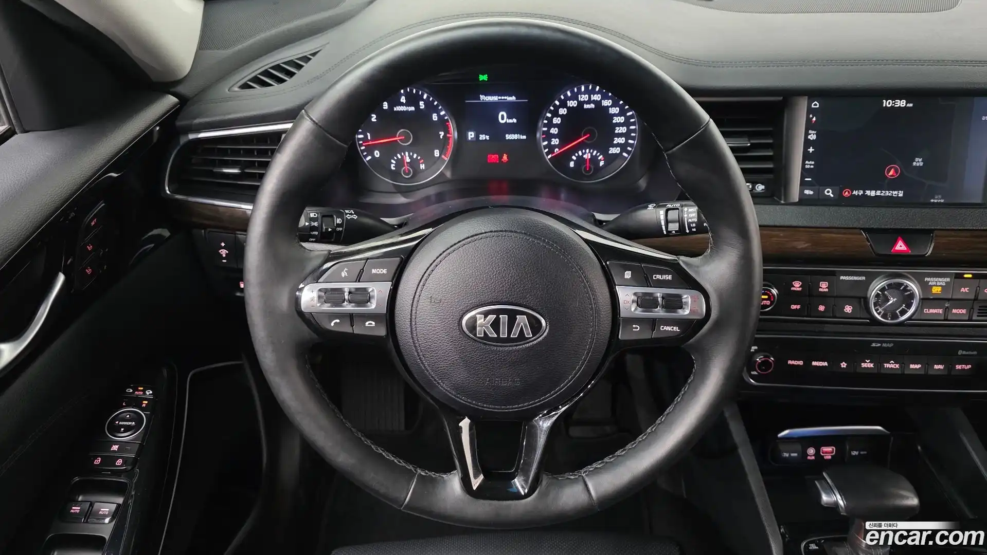 K7 Kia 2018.4-OPTION-018