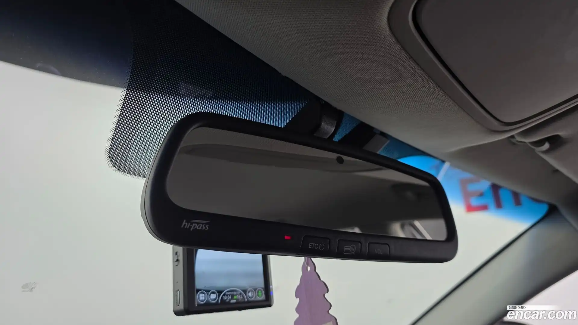K7 Kia 2018.4-OPTION-019