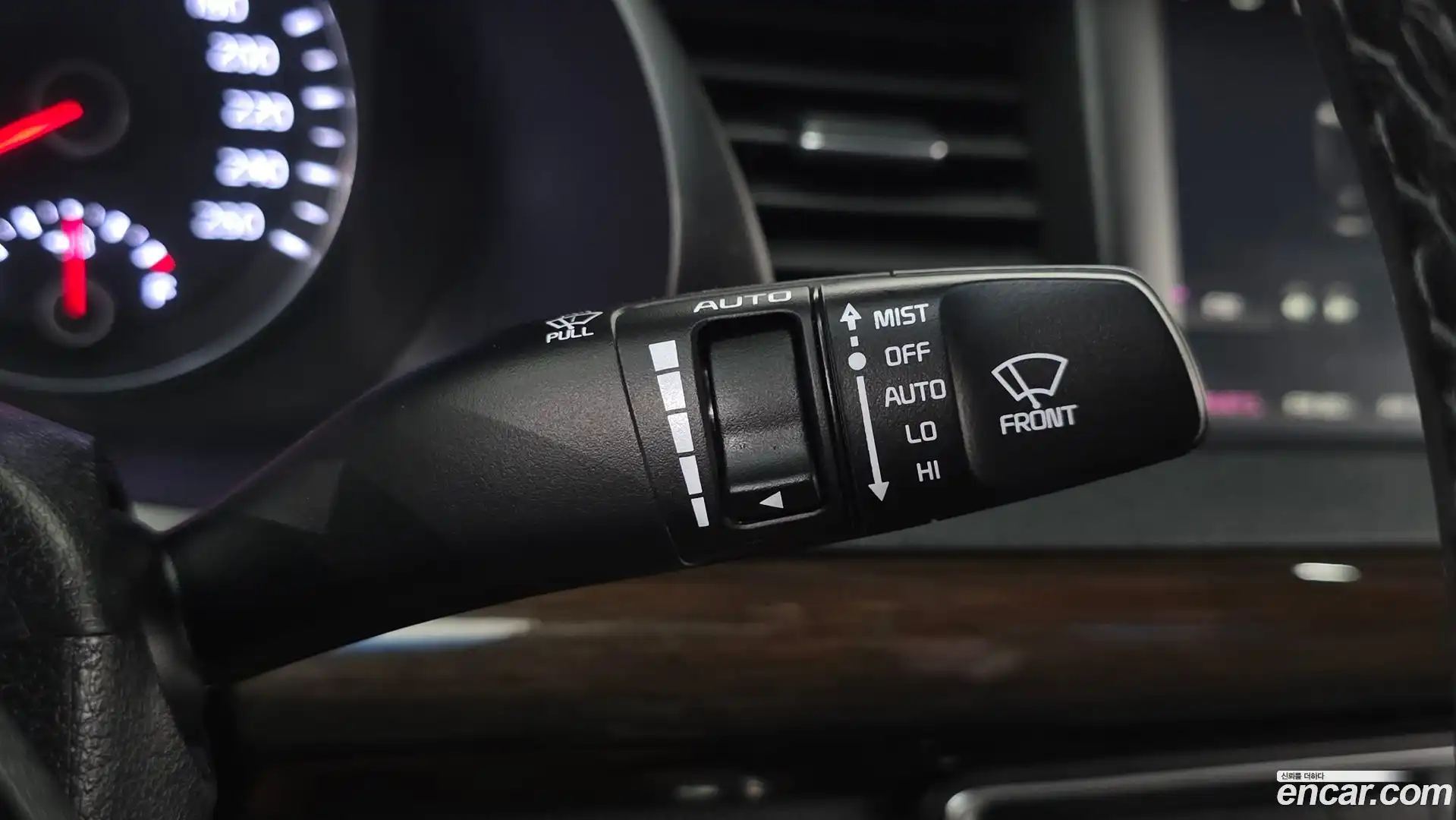 K7 Kia 2018.4-OPTION-022