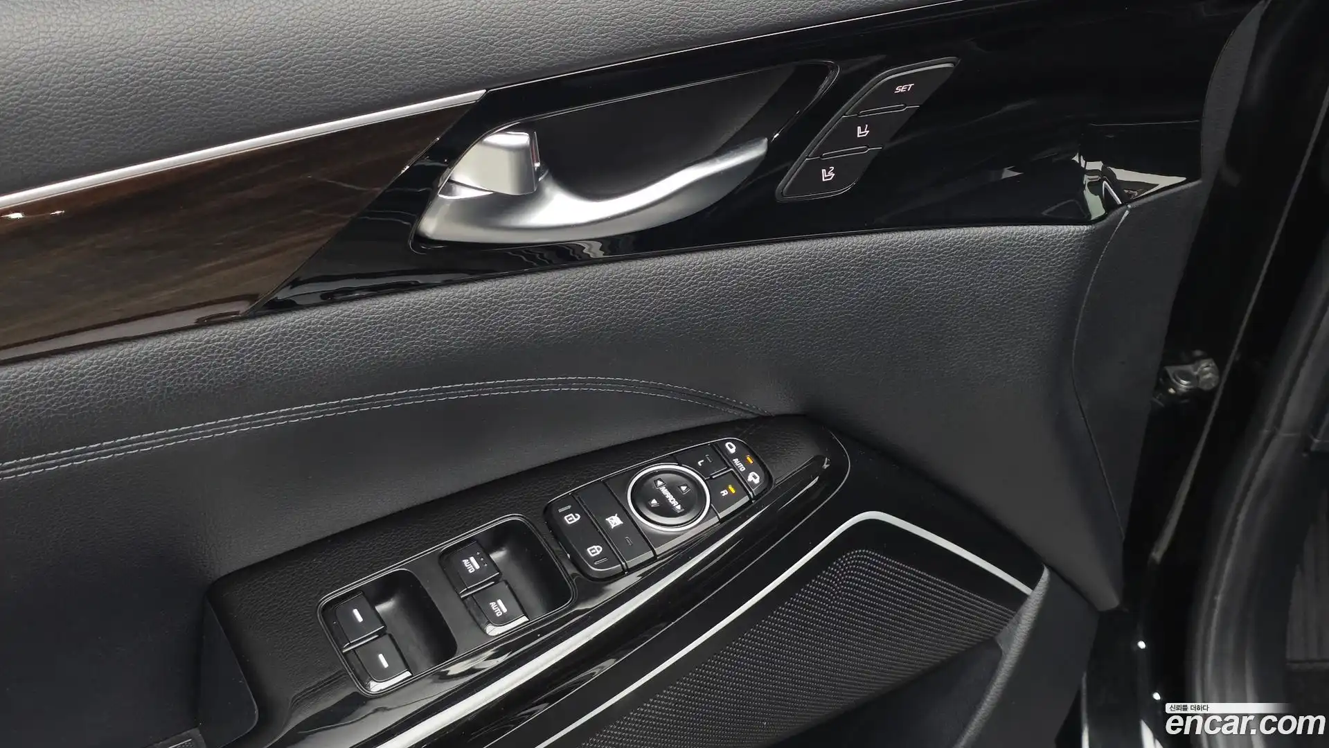 K7 Kia 2018.4-OPTION-024