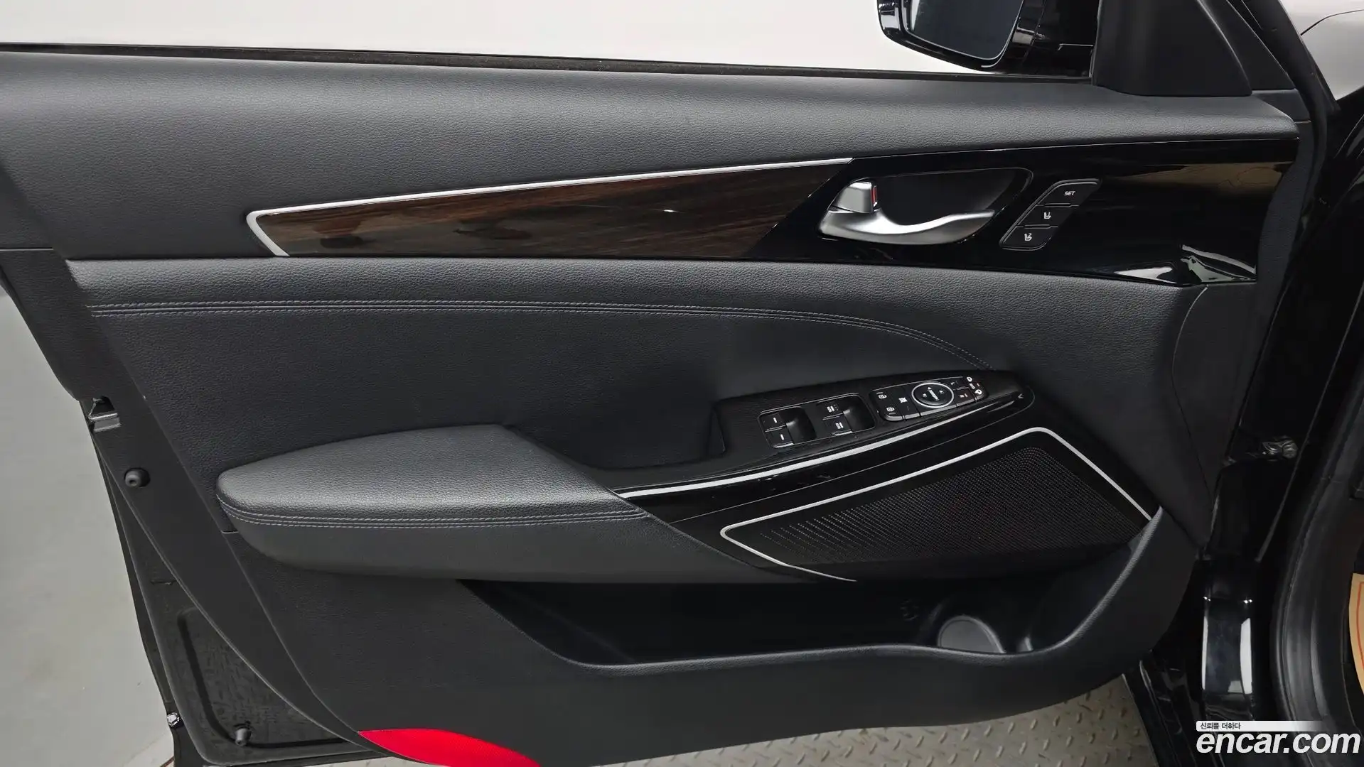 K7 Kia 2018.4-INNER-034