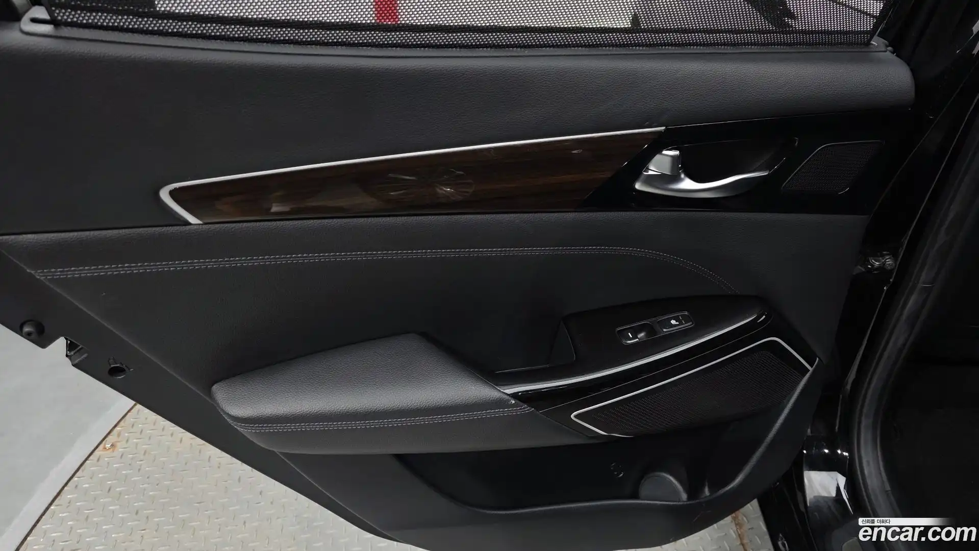 K7 Kia 2018.4-INNER-035