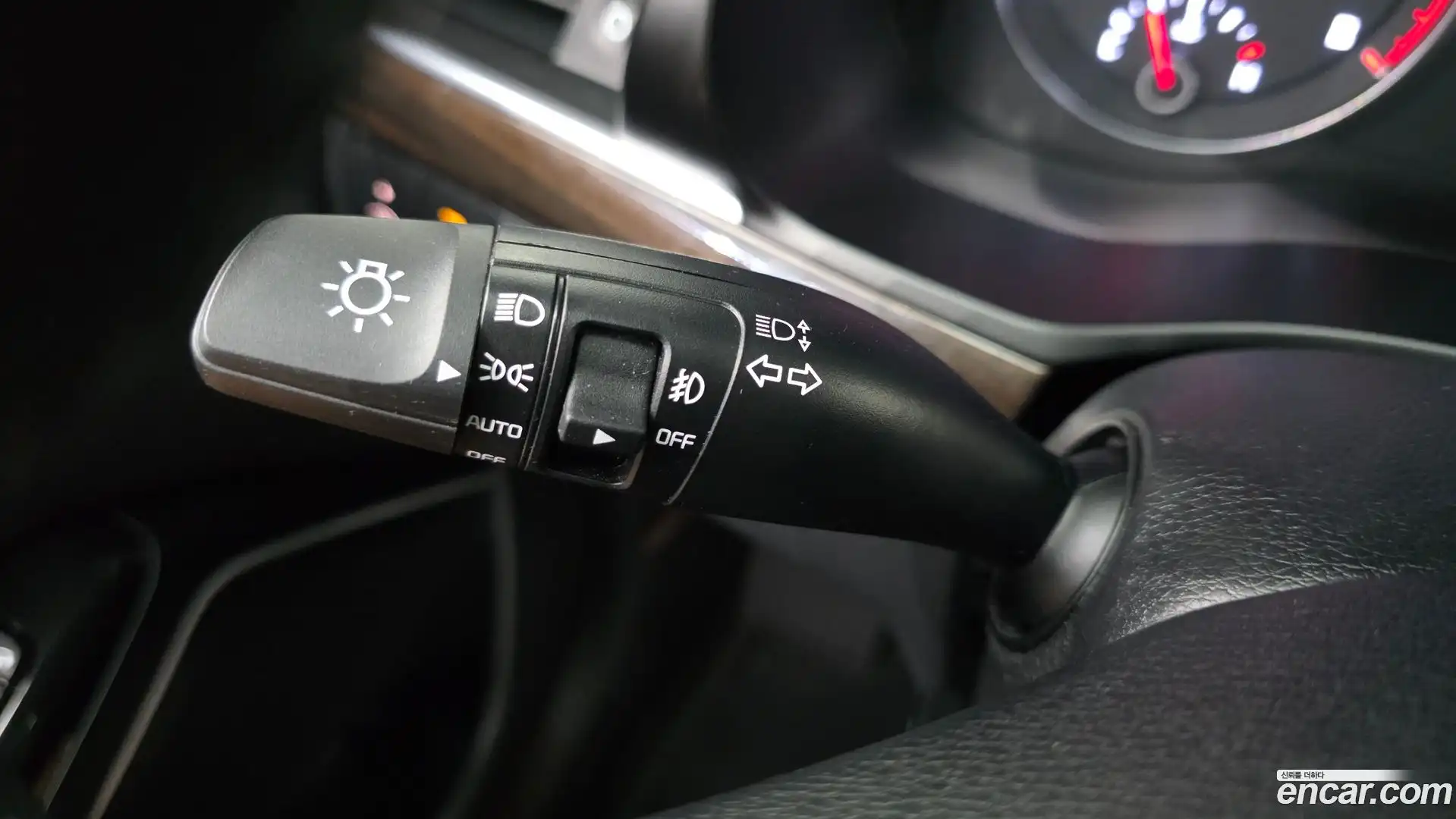K7 Kia 2018.4-OPTION-040