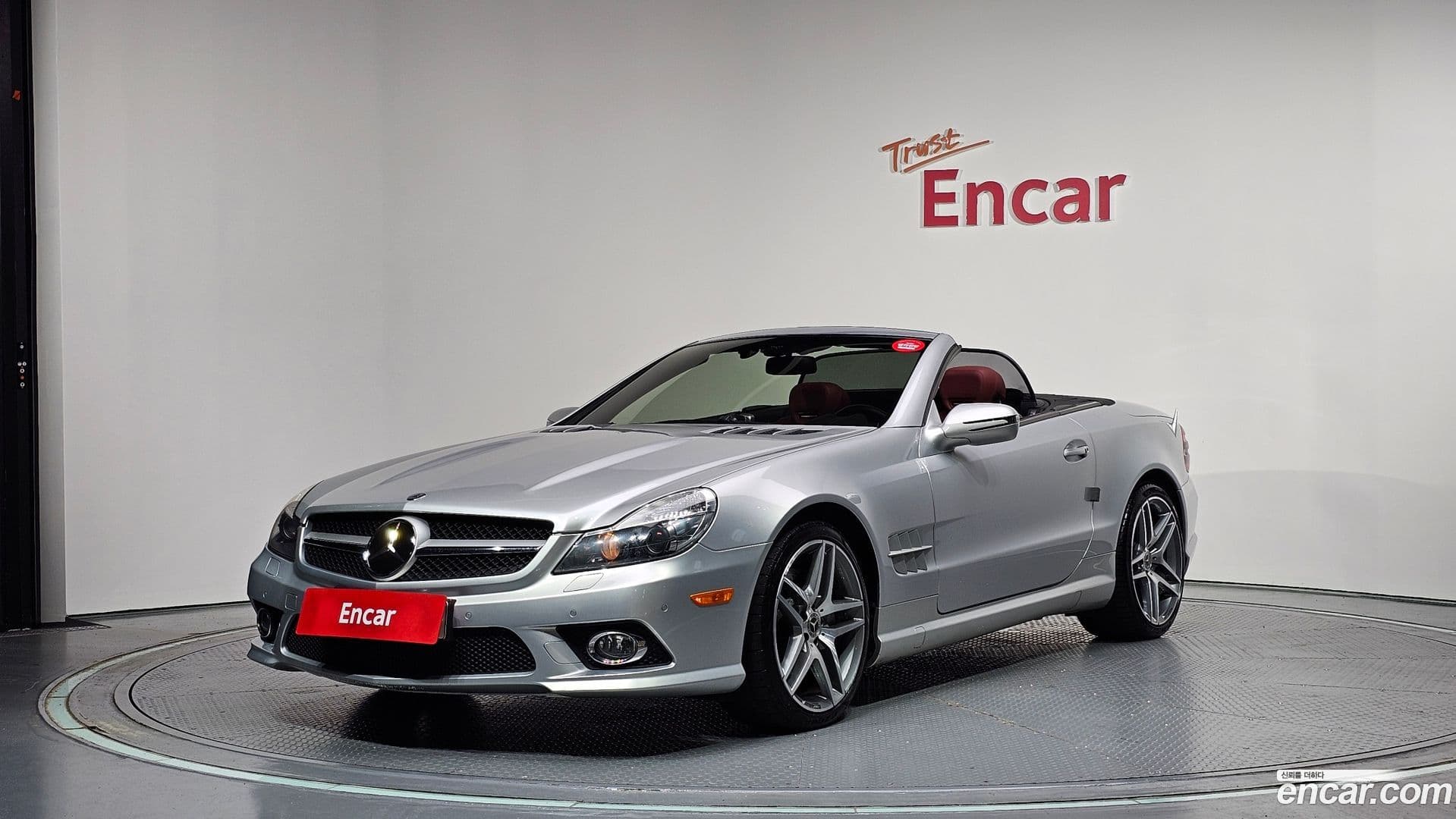 Main__Slider__Photo:SL-Class Mercedes-Benz 2009.11-0