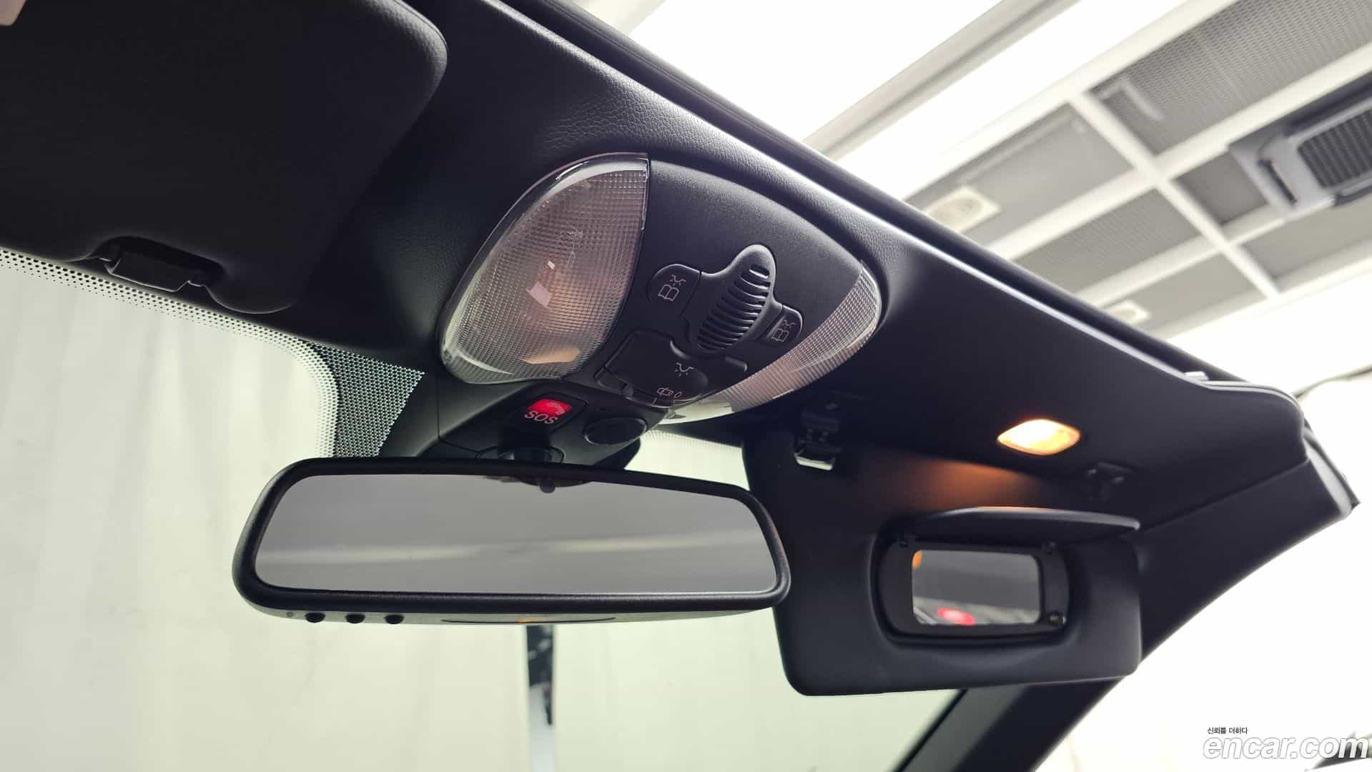 SL-Class Mercedes-Benz 2009.11-OPTION-020