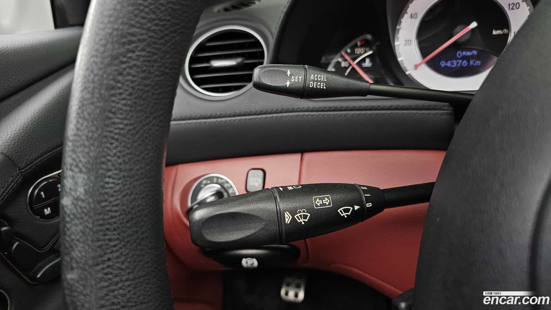 SL-Class Mercedes-Benz 2009.11-OPTION-022