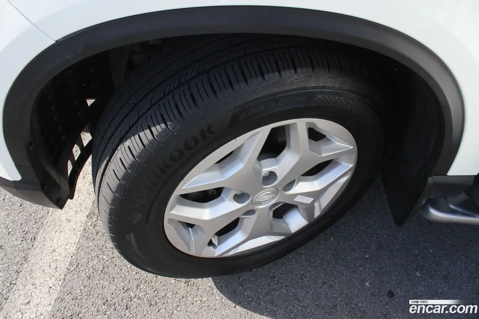 Rexton KG Mobility 2021.8-OPTION-017