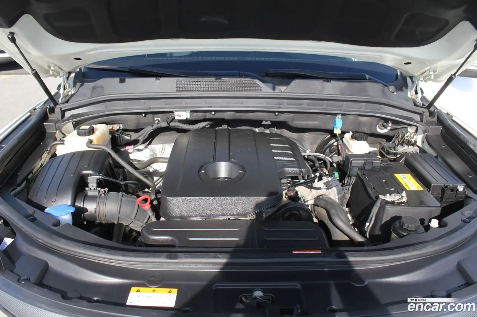 Rexton KG Mobility 2021.8-OPTION-018