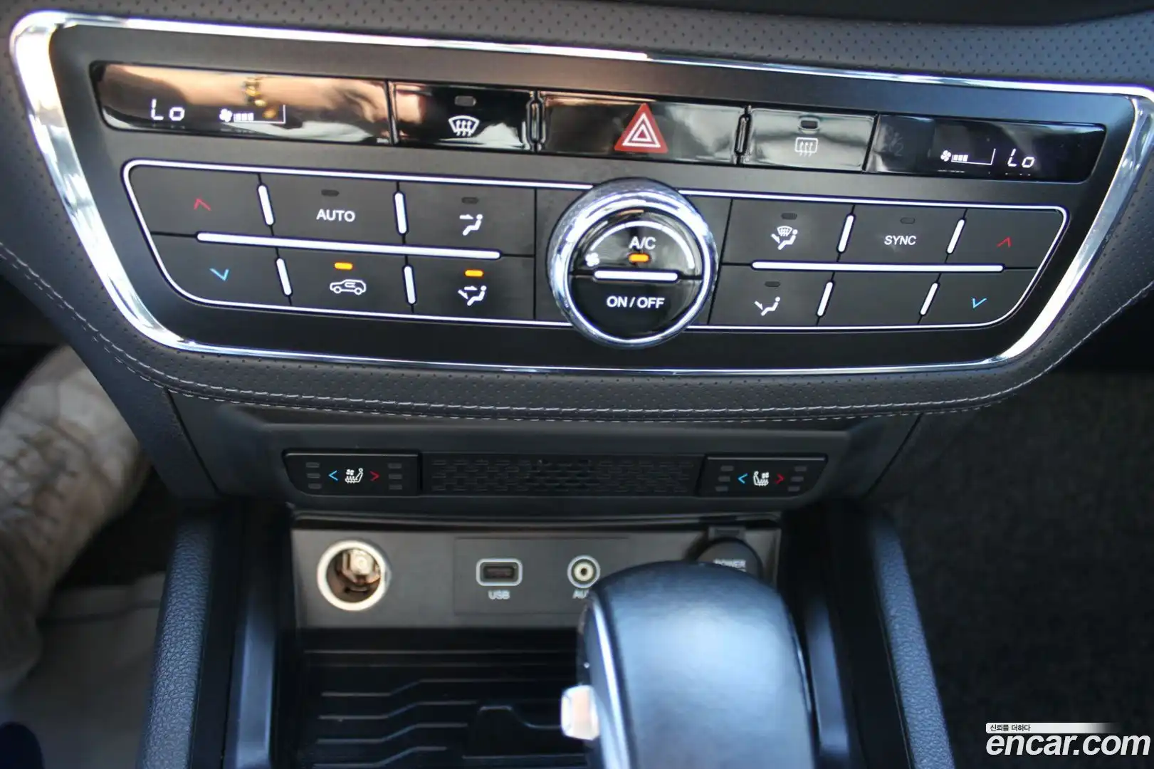 Rexton KG Mobility 2021.8-OPTION-022