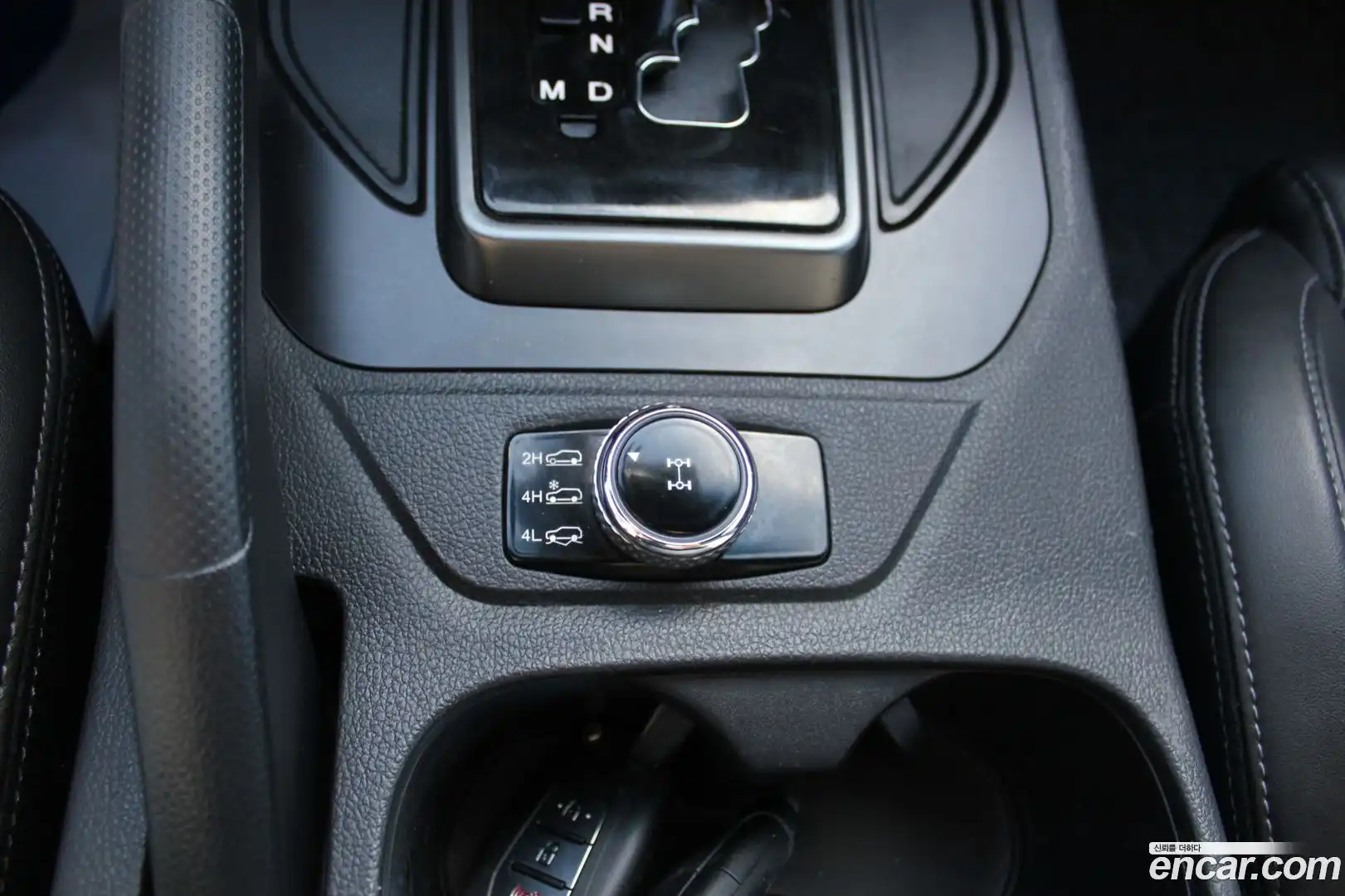 Rexton KG Mobility 2021.8-OPTION-023