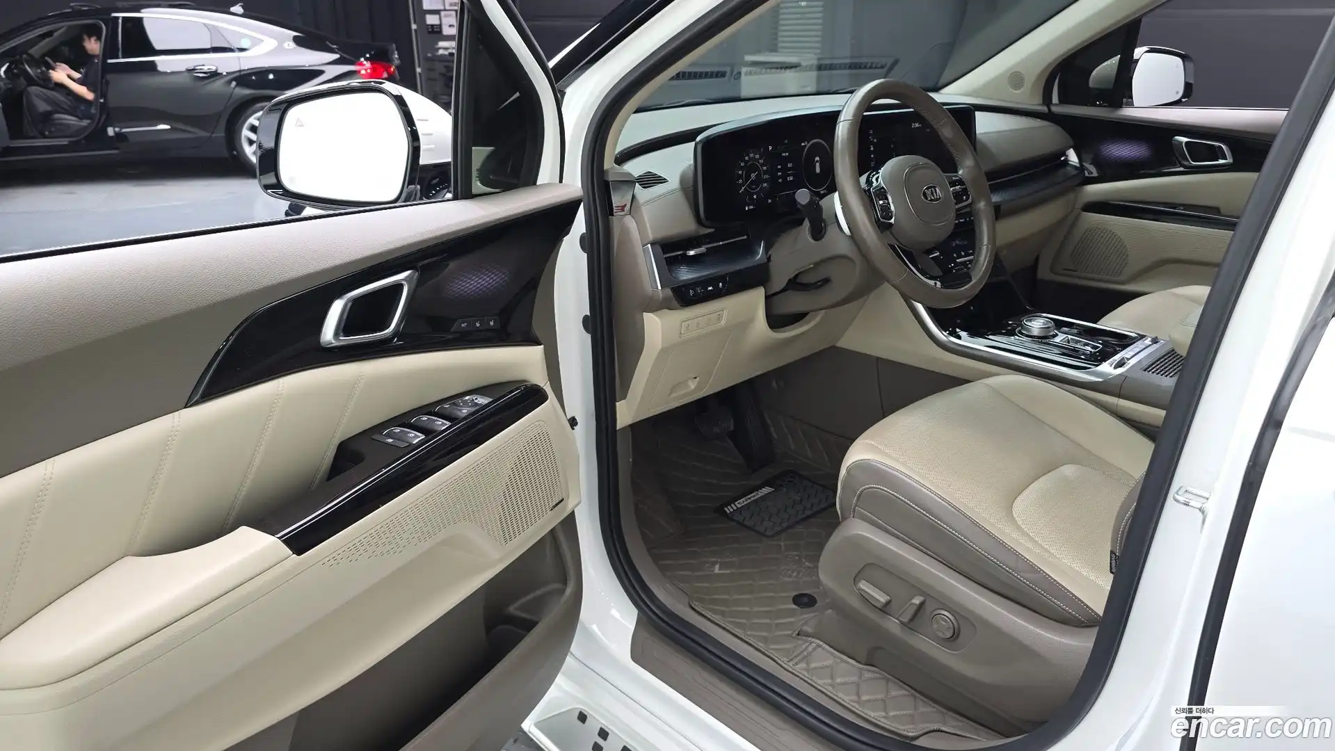 Canival Kia 2021.4-INNER-010