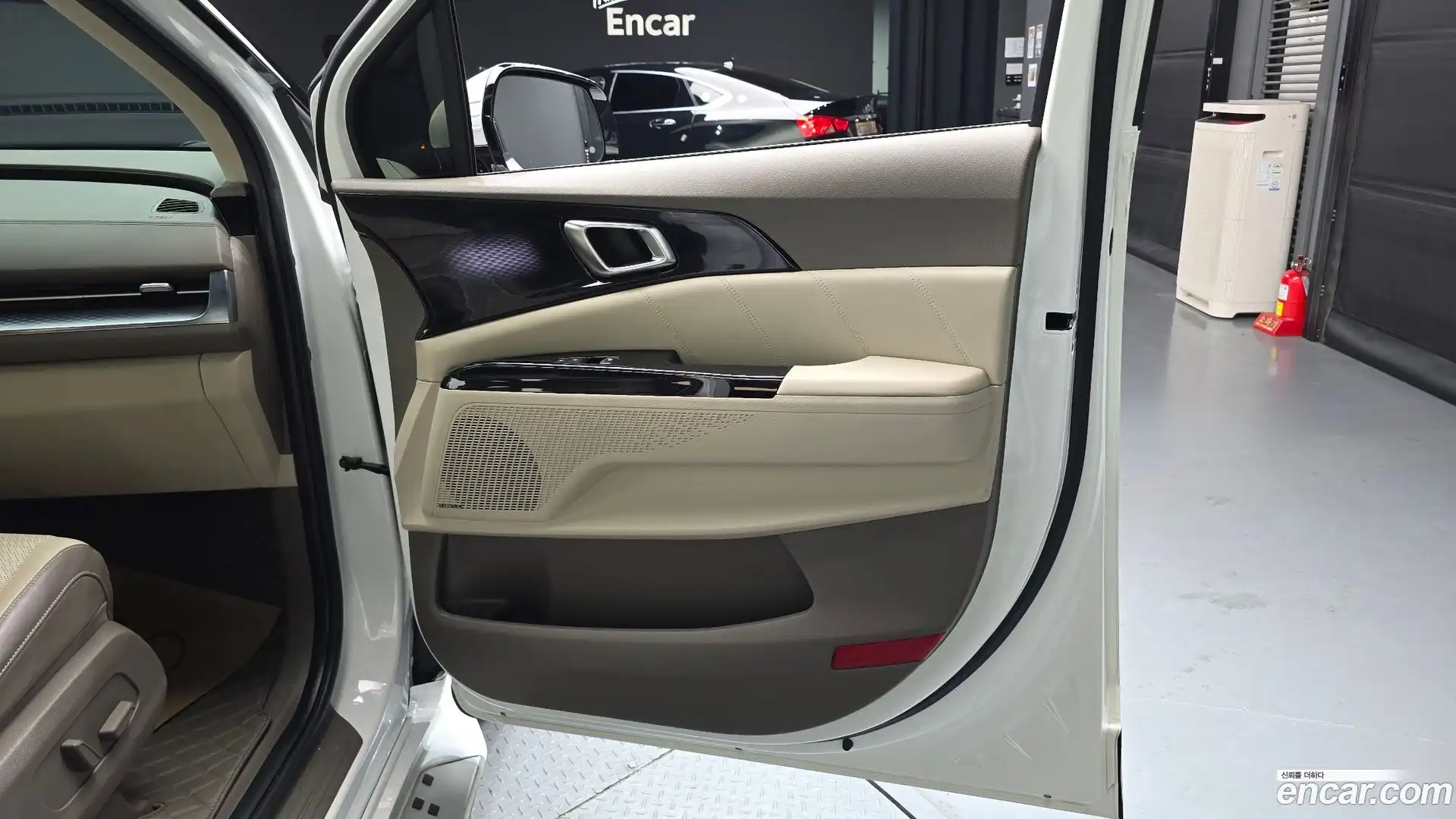 Canival Kia 2021.4-INNER-035