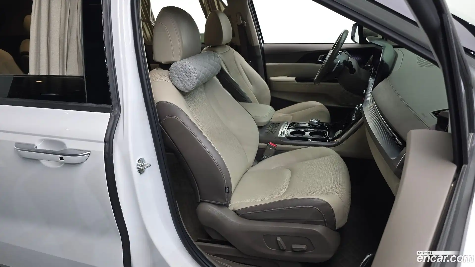 Canival Kia 2021.4-INNER-036