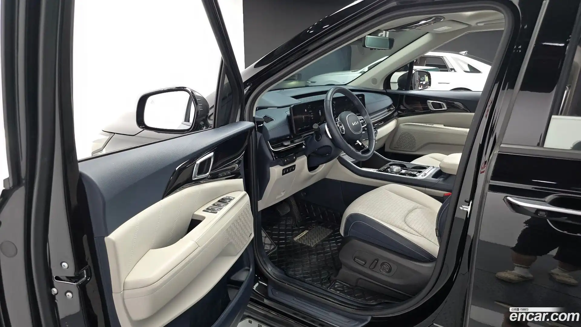 Canival Kia 2024.5-INNER-010