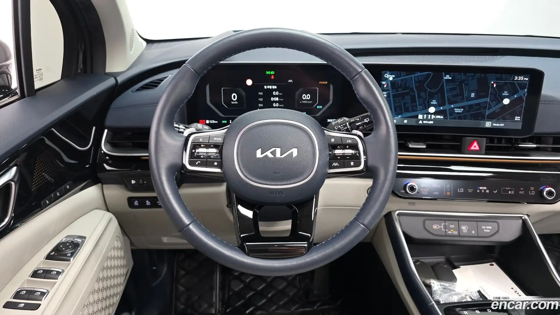 Canival Kia 2024.5-OPTION-016