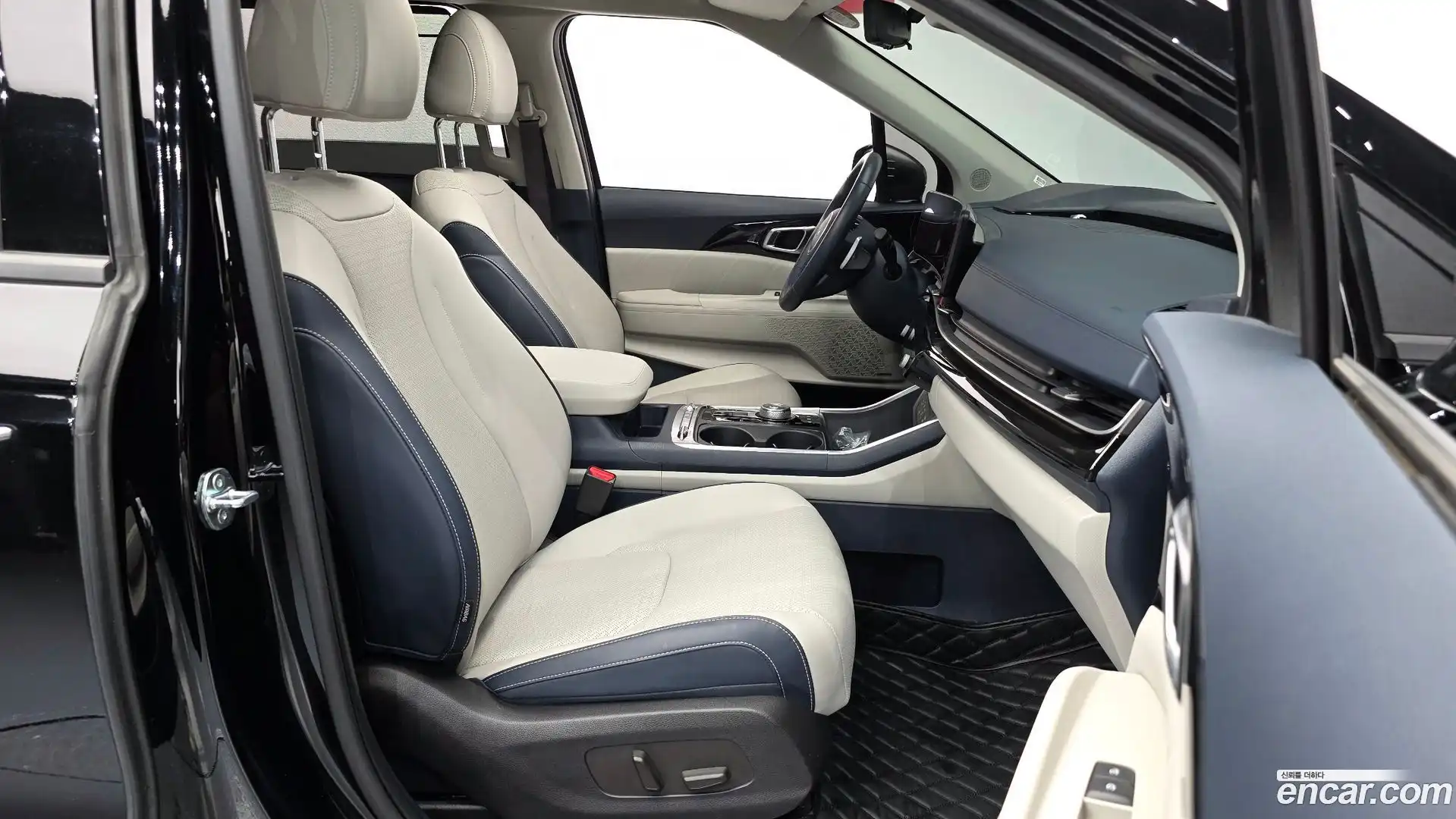 Canival Kia 2024.5-INNER-036