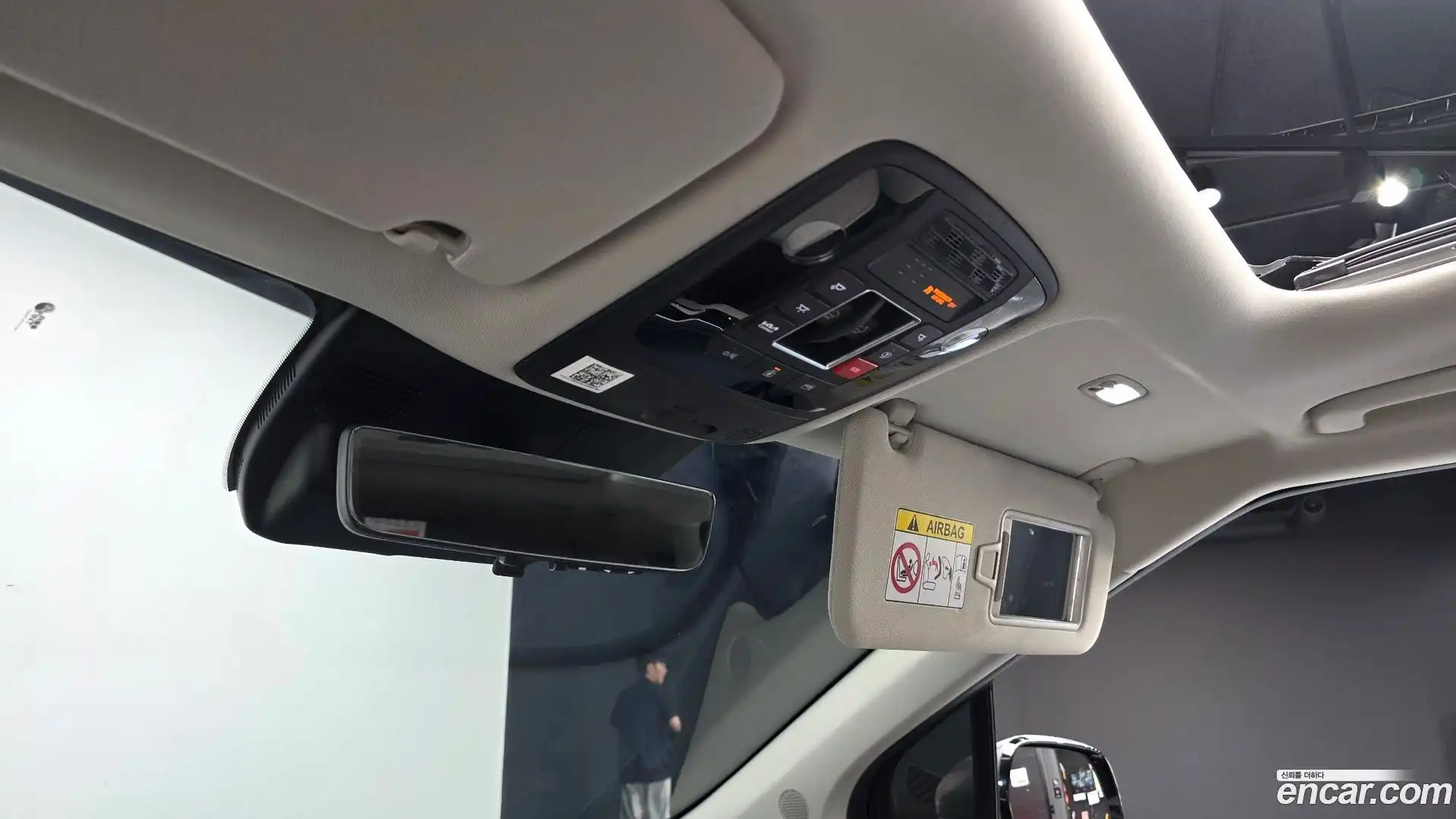 Canival Kia 2024.5-OPTION-045