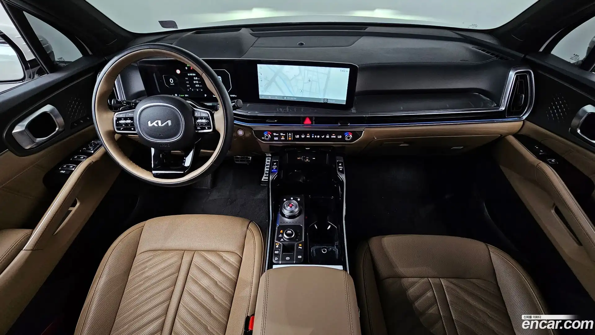 Sorento Kia 2024.6-INNER-007