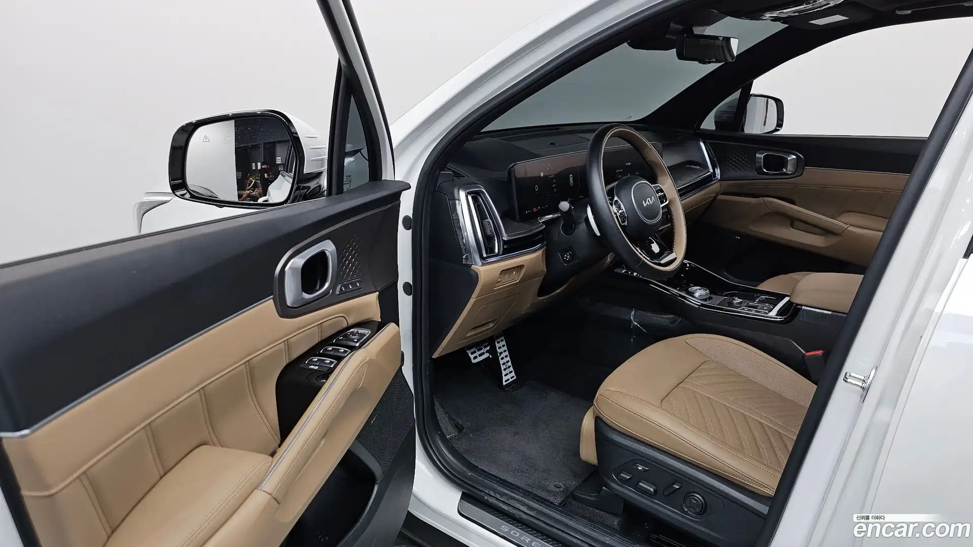 Sorento Kia 2024.6-INNER-010