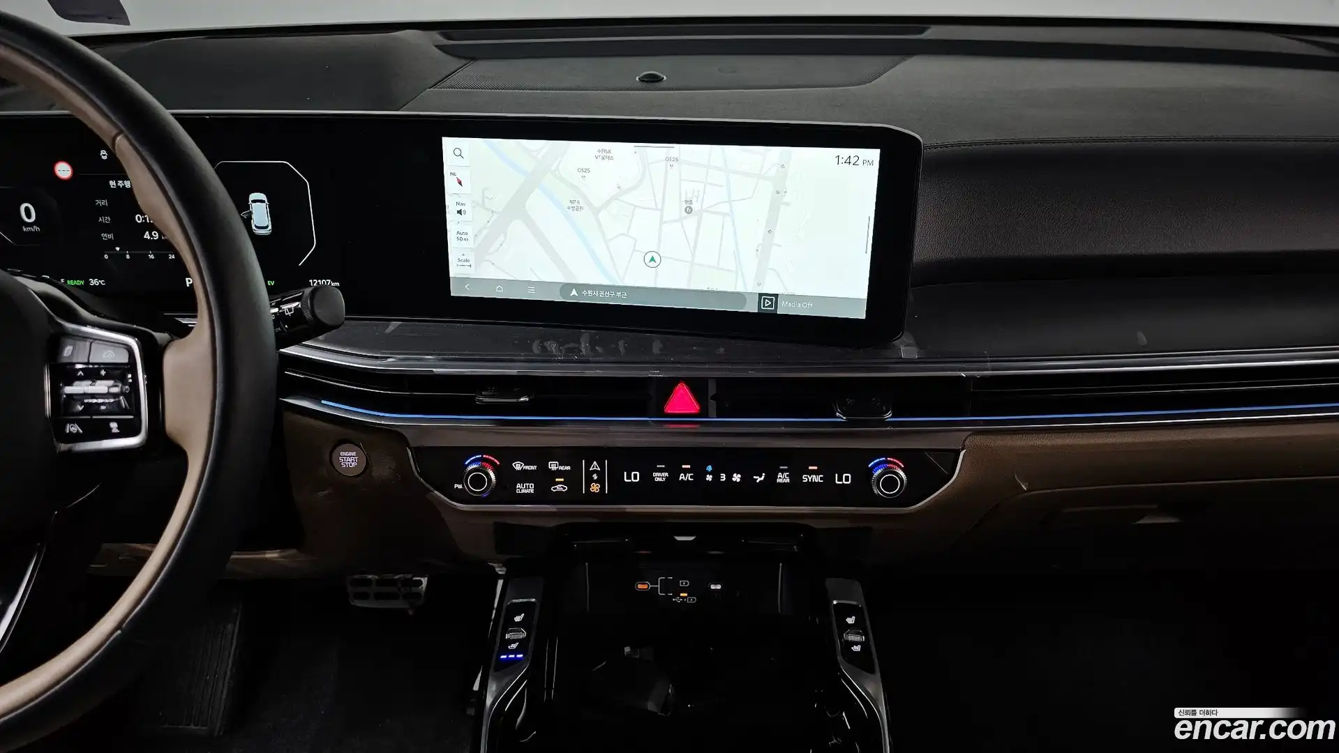 Sorento Kia 2024.6-OPTION-016