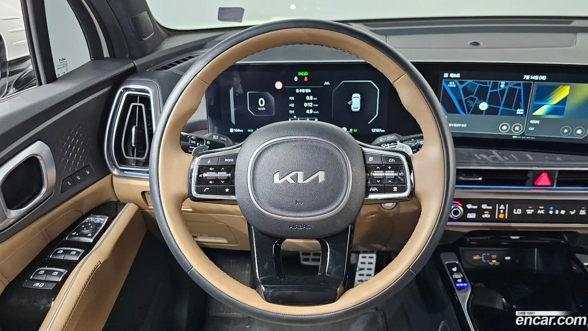 Sorento Kia 2024.6-OPTION-017