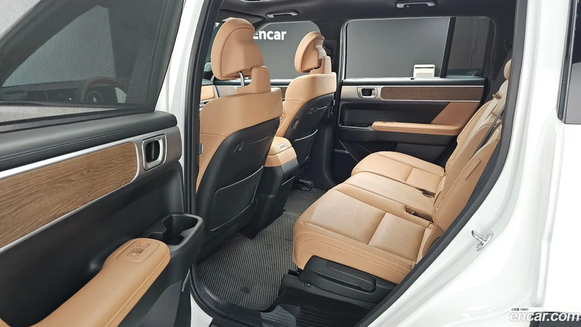 Santafe Hyundai 2024.4-OPTION-015