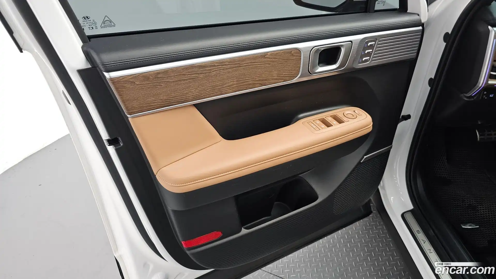 Santafe Hyundai 2024.4-INNER-034