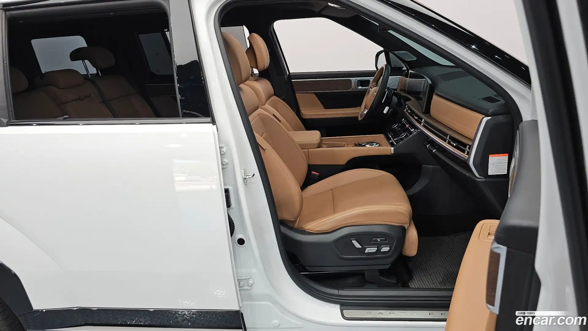 Santafe Hyundai 2024.4-INNER-036