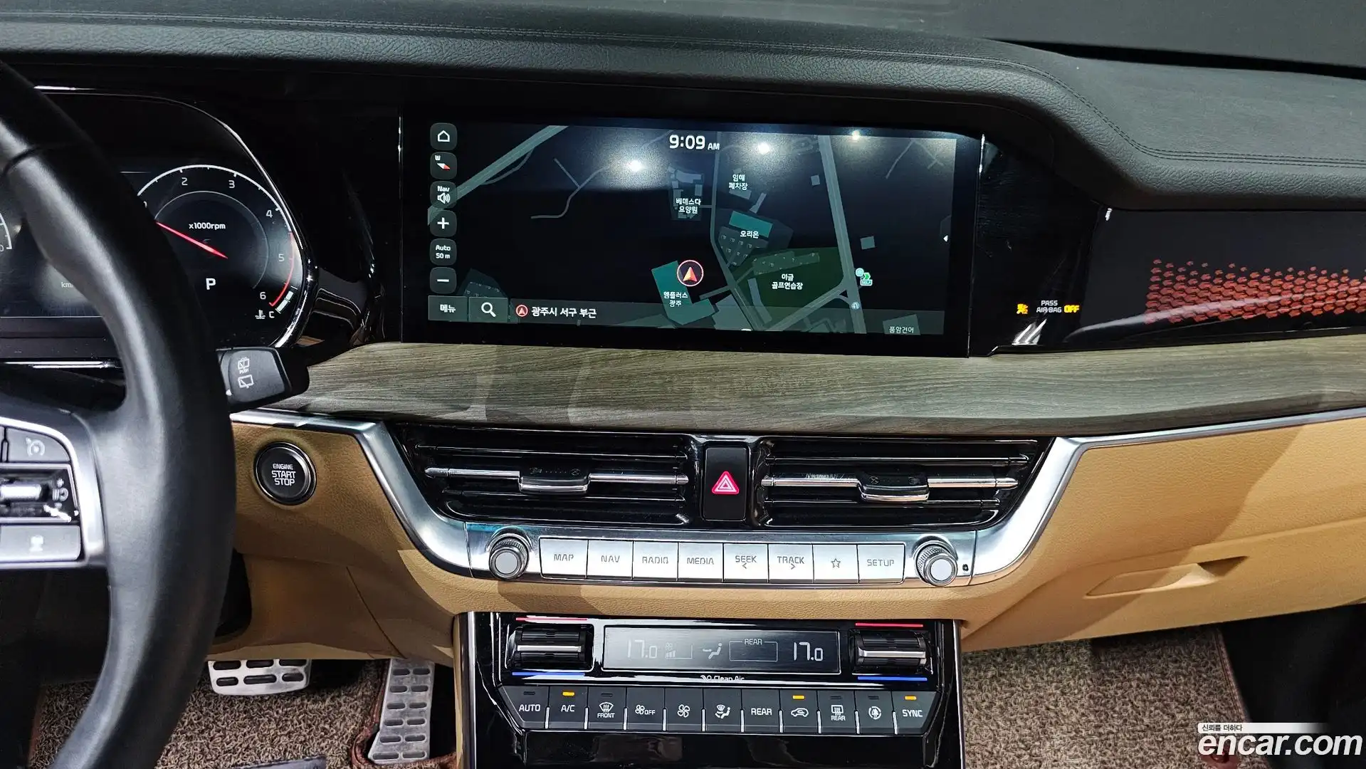 Mohave Kia 2021.5-OPTION-018