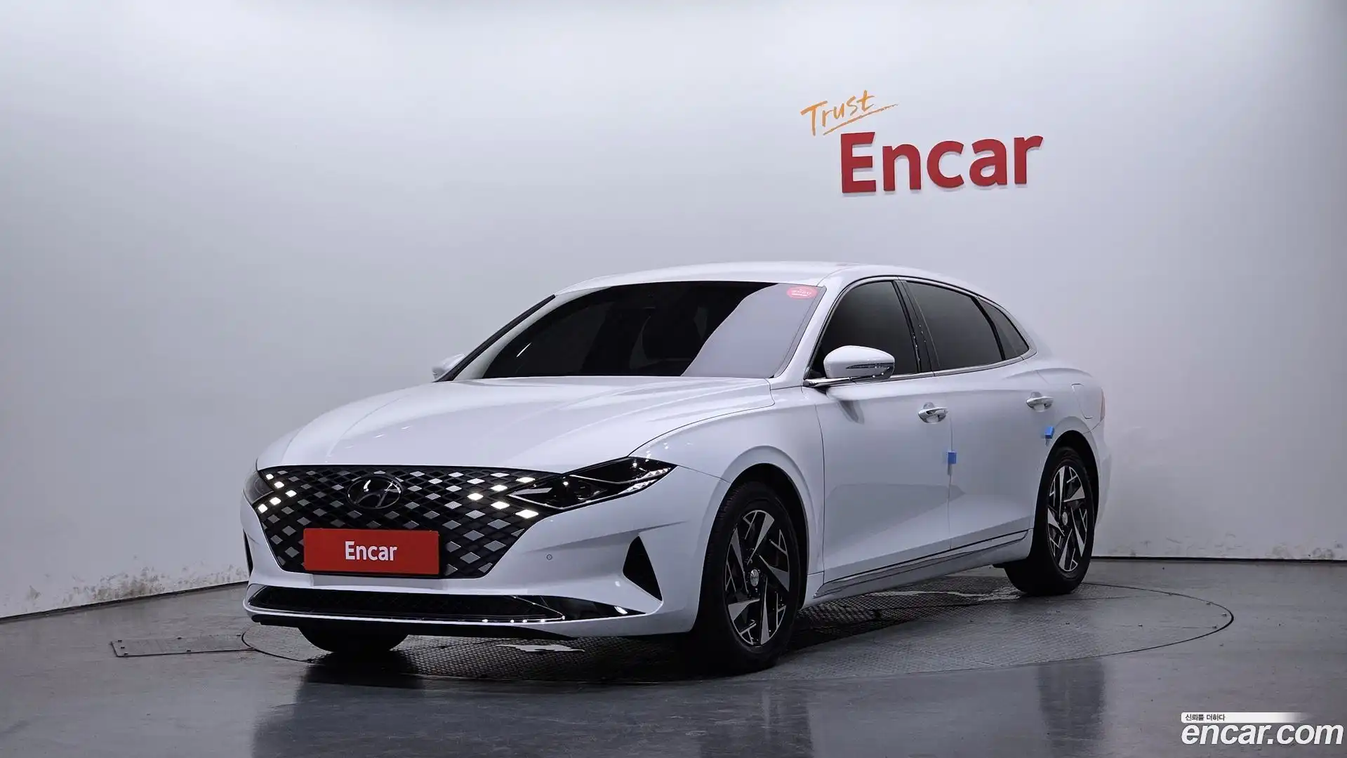 Grandeur Hyundai 2020.8-OUTER-001