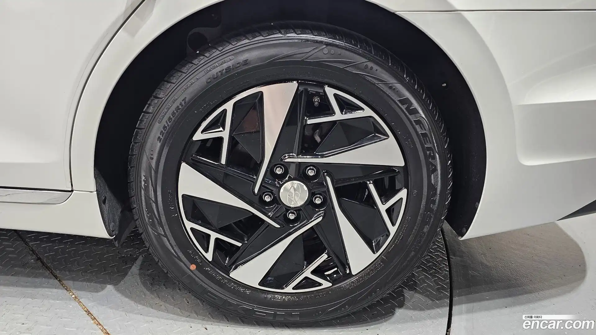 Grandeur Hyundai 2020.8-OUTER-005