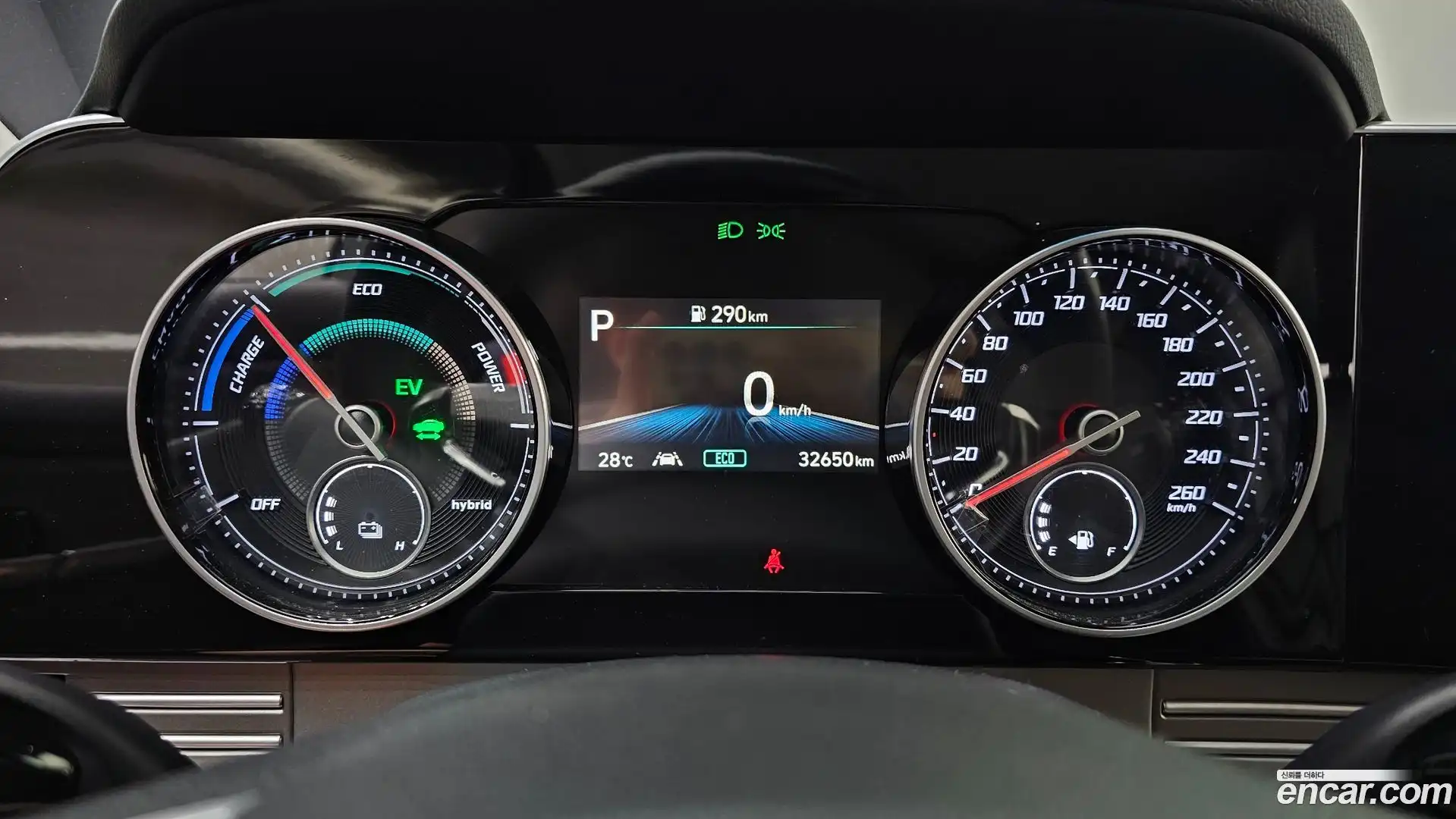 Grandeur Hyundai 2020.8-INNER-008