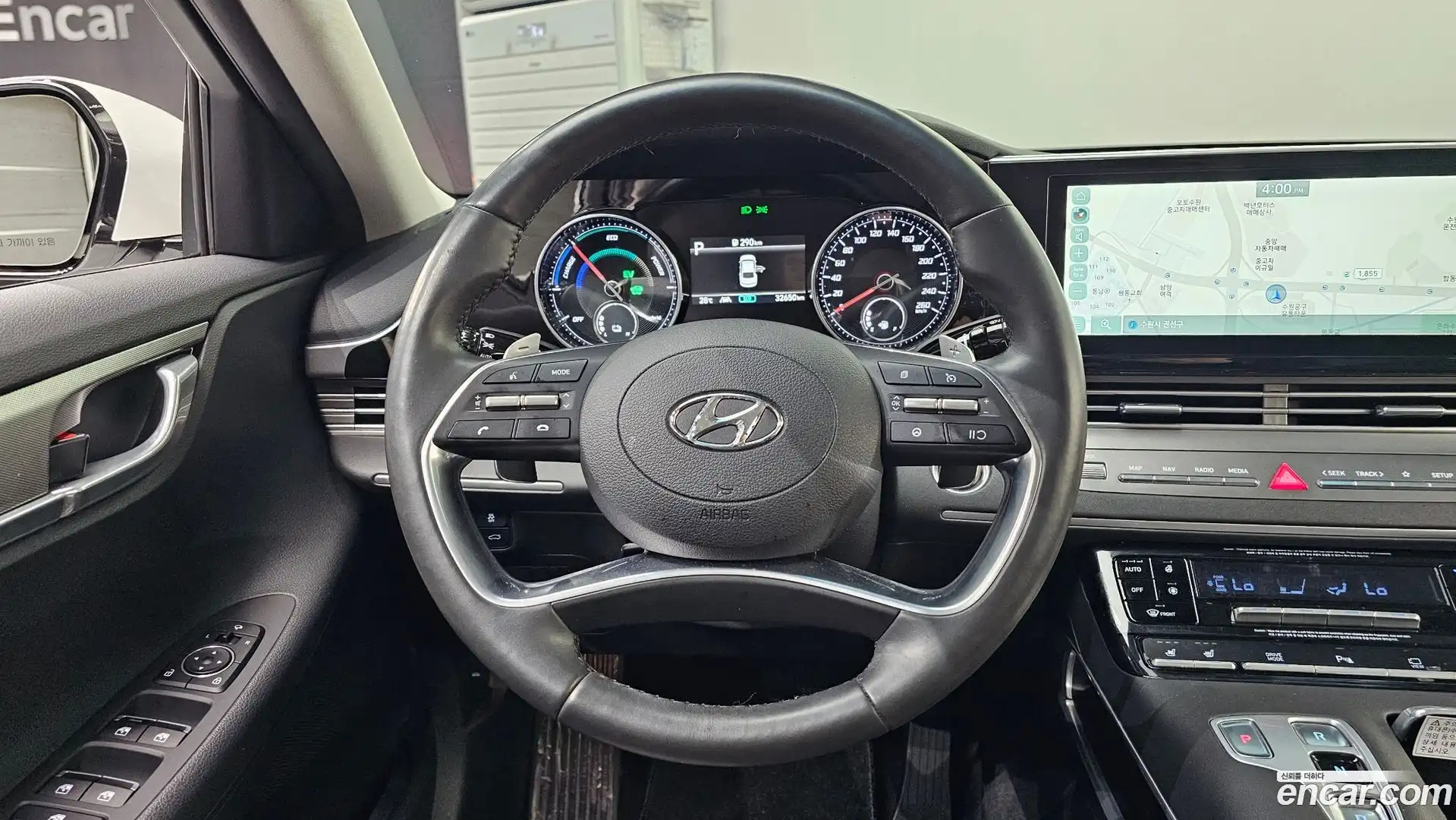 Grandeur Hyundai 2020.8-OPTION-017
